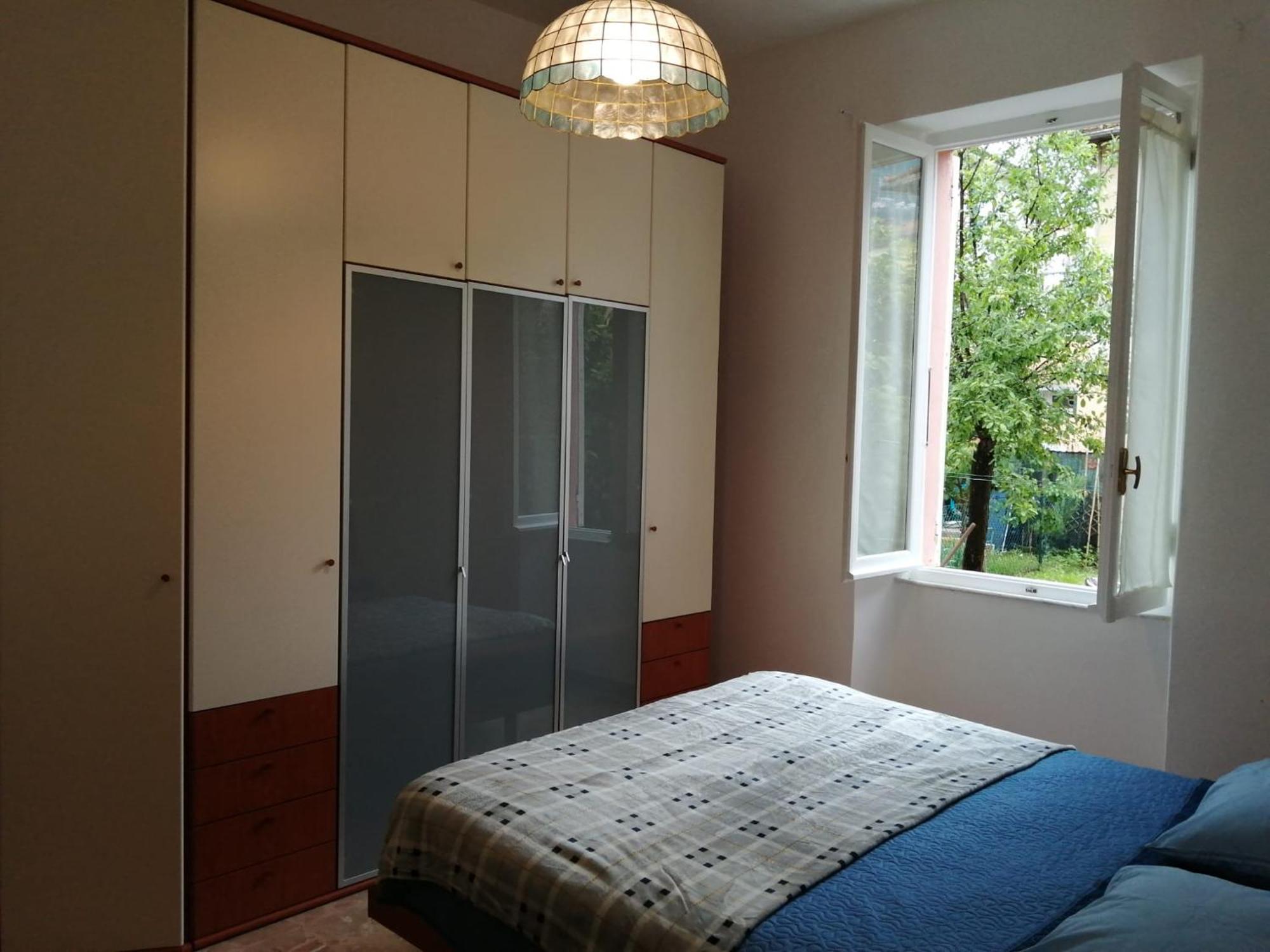 Domo Nina Apartment ลาสเปเซีย ภายนอก รูปภาพ