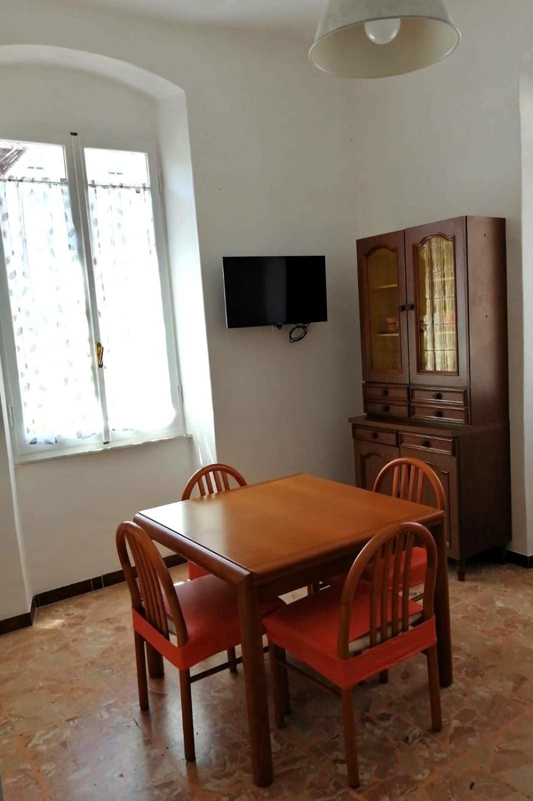 Domo Nina Apartment ลาสเปเซีย ภายนอก รูปภาพ